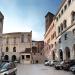 Town Hall in Padova city