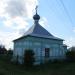 Часовня Тихона Задонского в городе Бологое