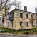 Снесенный жилой дом (пер. Литаврина, 9) в городе Липецк