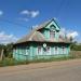ул. Дзержинского, 81 в городе Бологое
