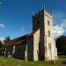 Church of St Lawrence, Salisbury in Salisbury city