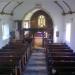 Church of St Lawrence, Salisbury in Salisbury city