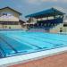 Nalanda College Swimming Pool in Colombo city