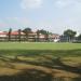 Nalanada College Cricket Ground in Colombo city