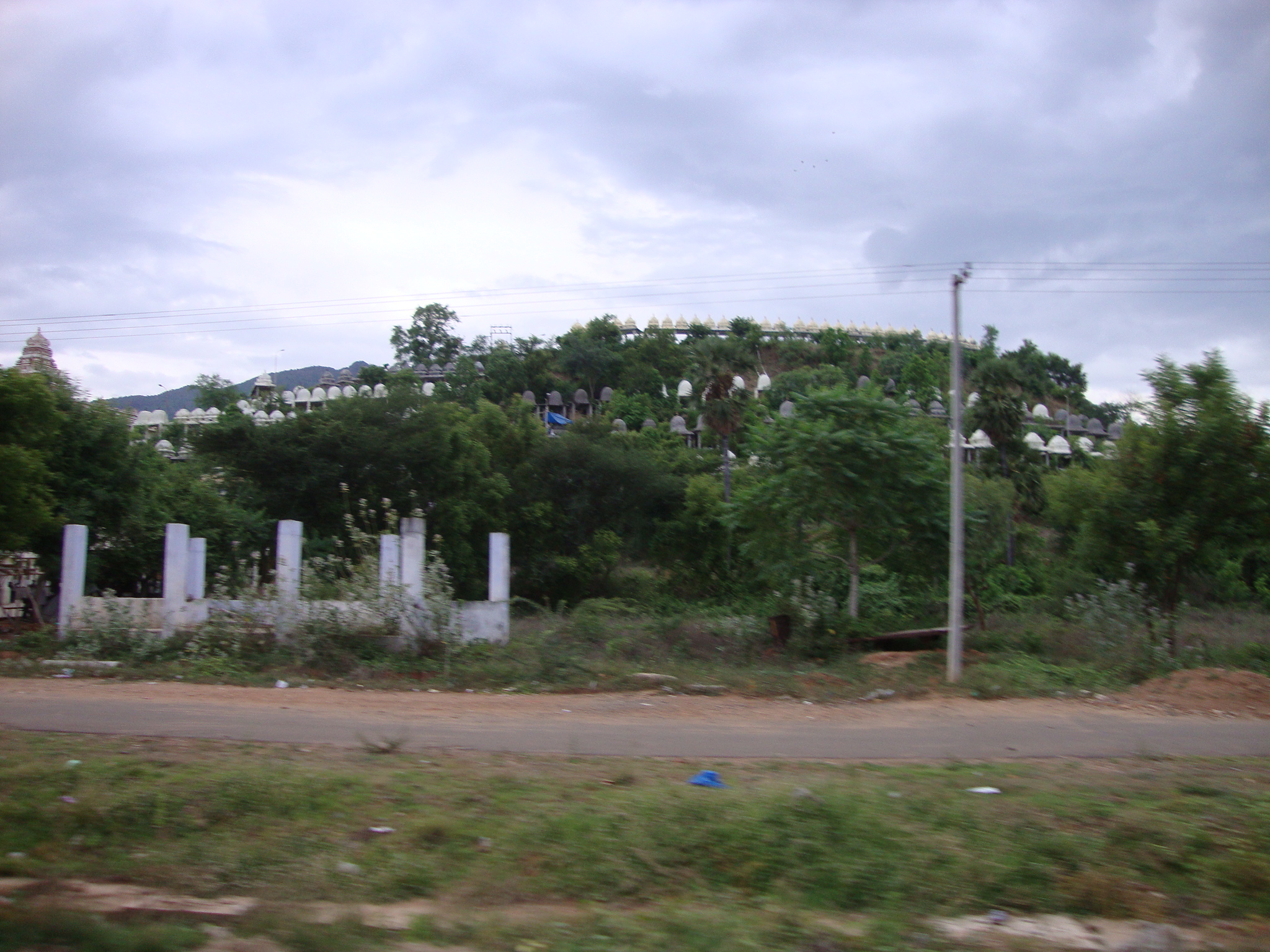 Salem Valapady Murugan Kovil - Places To Visit In Salem, Tamil Nadu