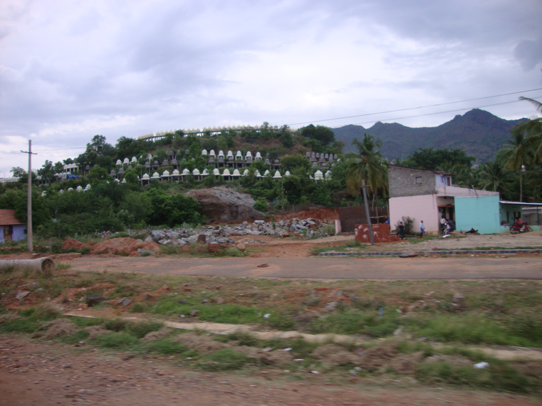 1008Shiva Lingham Temple Salem Shiva temple, hindu temple