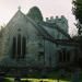 Church of St John the Baptist, Stockton