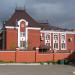 Резиденция управляющего Орловско-Ливенской епархией в городе Орёл