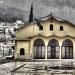 Ιερός Ναός Τιμίου Προδρόμου στην πόλη Ξάνθη