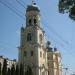 Дзвіниця в місті Тернопіль