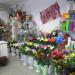 Цветочный магазин «Флореаль» в городе Дубна