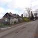 Снесенный жилой дом (ул. Половинкиной, 54) в городе Пудость