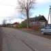 Снесенный жилой дом (ул. Половинкиной, 54) в городе Пудость