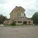 Рижский крематорий в городе Рига