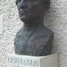 Germanus Gyula emlékmű (hu) in Budapest city