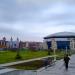 Спортивный комплекс «Баскет-холл» в городе Казань