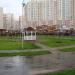 Беседка в городе Москва