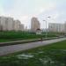 Беседка в городе Москва