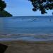 Las Cuevas Bay- Trinidad