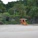 Las Cuevas Bay- Trinidad