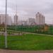 Площадка для отдыха в городе Москва