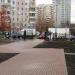 Западный вход в Парк им. Артёма Боровика в городе Москва