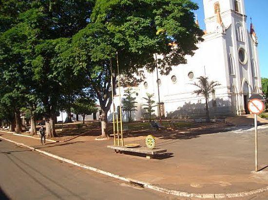 São José da Bela Vista São Paulo fonte: photos.wikimapia.org Fonte: photos.wikimapia.org
