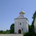 Храм Спаса Преображения в городе Полоцк