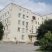 Евпаторийский роддом (ru) in Yevpatoriya / Yevpatoriia city