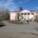 Районный Дворец культуры в городе Краснокамск