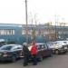 Торговый центр в городе Красногорск