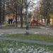 Детская игровая площадка в городе Красногорск