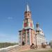 Церковь святой великомученицы Екатерины в городе Краснокамск