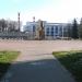 Площадь Оптиков в городе Красногорск
