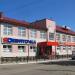 Торговый центр в городе Бологое