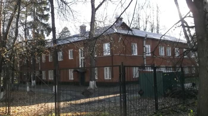 Детская поликлиника 19 официальный сайт расписание врачей