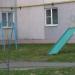 Детская игровая площадка в городе Красногорск