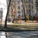 Детская игровая площадка в городе Красногорск