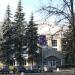 Спортивный зал «Зоркий» в городе Красногорск