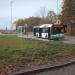 Pętla Podbórz in Szczecin city