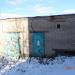 Комплектная трансформаторная подстанция в городе Пудость