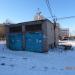 Комплектная трансформаторная подстанция в городе Пудость