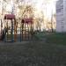 Детская игровая площадка в городе Красногорск