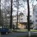 Пионерская ул., 14 в городе Красногорск
