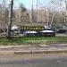 Платная парковка в городе Красногорск