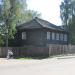 ул. Лермонтова, 2 в городе Бологое