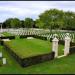 Cimetière militaire canadien de Bény-sur-Mer