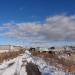Сараи в городе Пудость