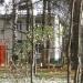 Снесенный детский сад № 33 «Лесовичок» в городе Красногорск