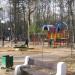 Детская игровая площадка в городе Красногорск
